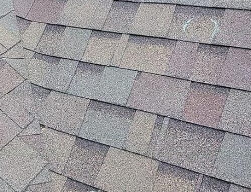 Importance of roof inspection after hail storms in MN