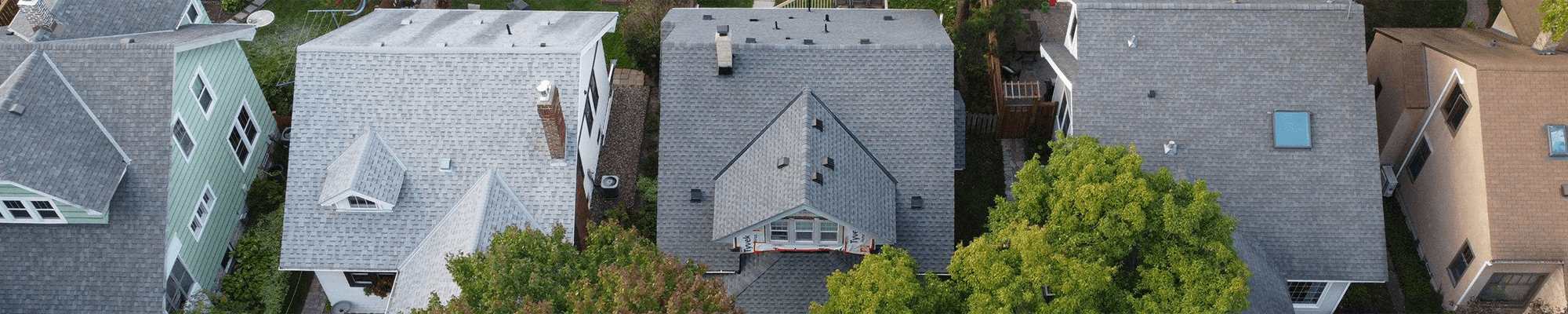 Honest Exterior Insurance Claims Backdrop