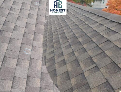 Storm Damage Repair After 2023 Severe Weather