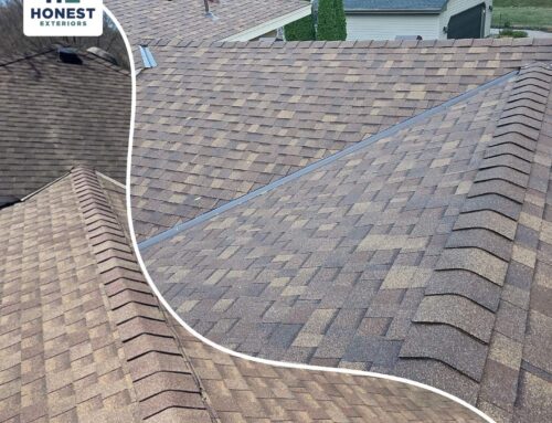 Here’s how we gave this house a much-needed facelift.