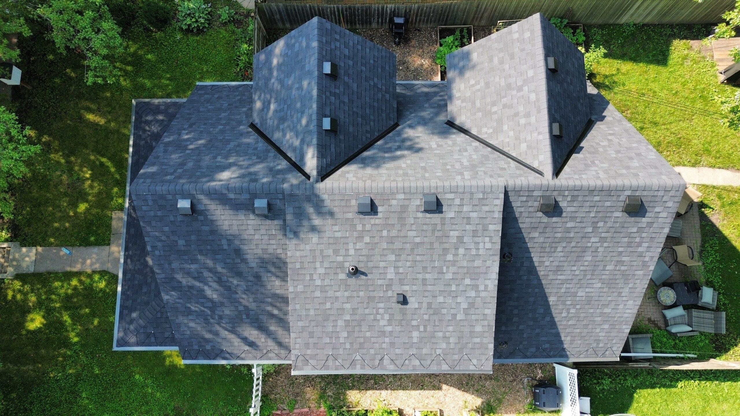 Residential Roofing
