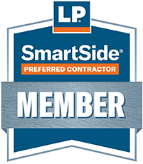 LP Smartside LP Smartside