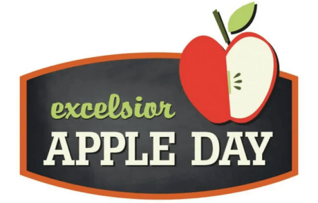 Apple Days Logo