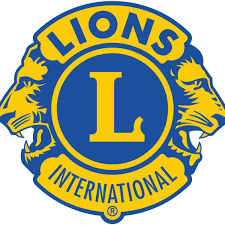 Lions Club Logo